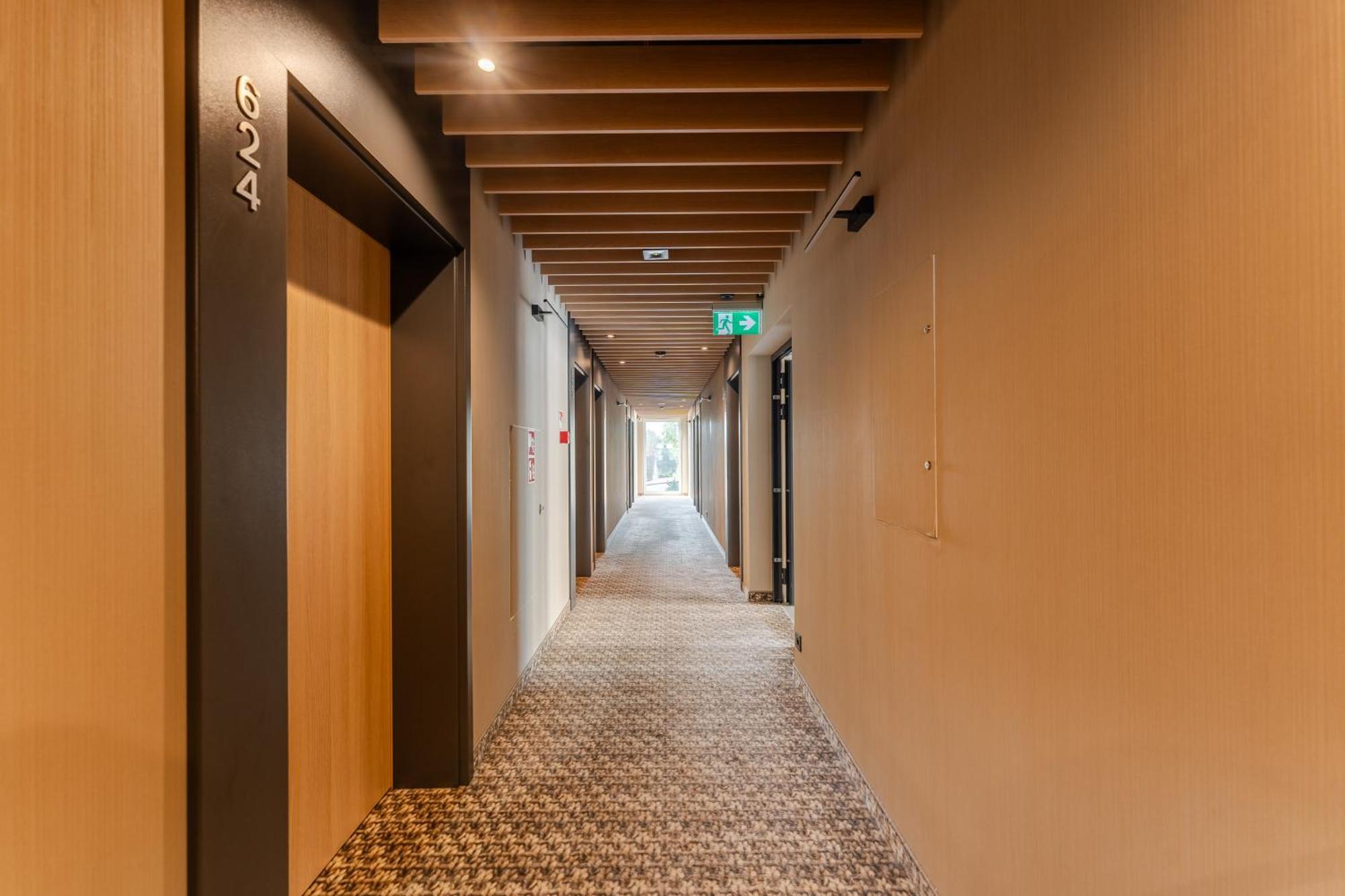 Akces Medical Fit & Spa 드지비르지노 외부 사진