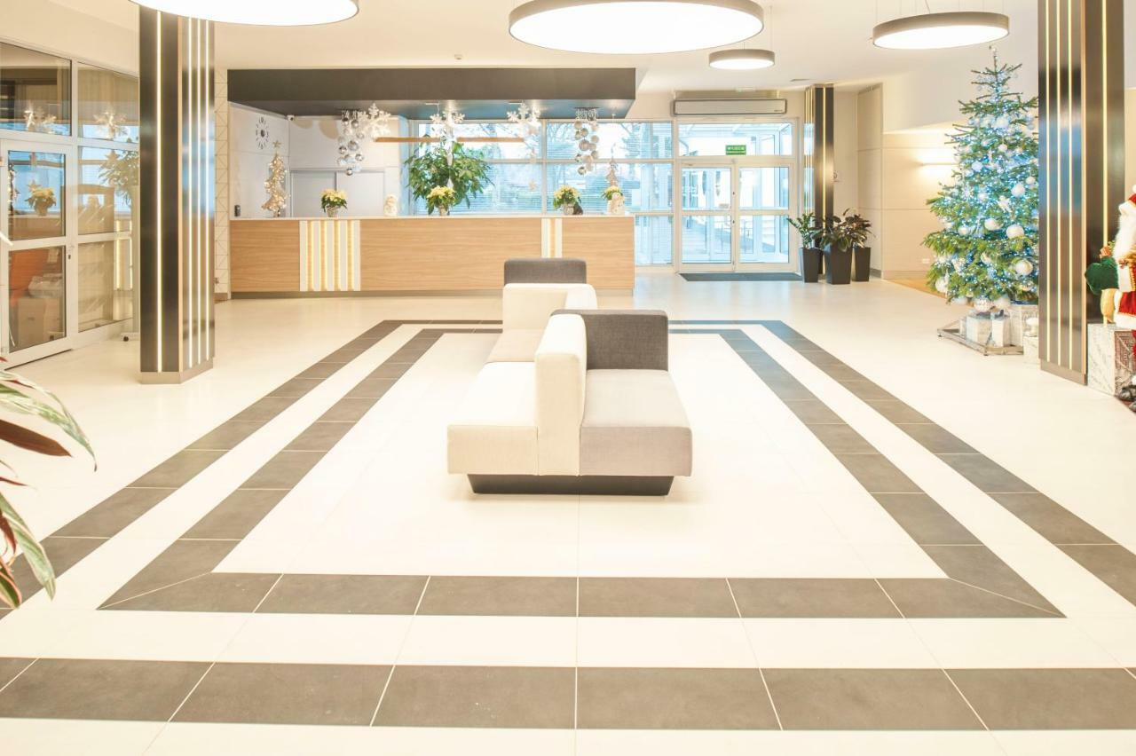Akces Medical Fit & Spa 드지비르지노 외부 사진